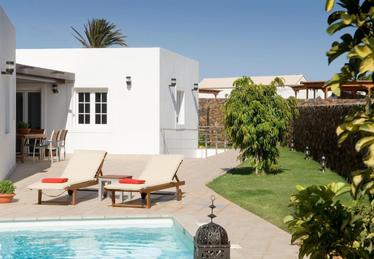 Coral Villas Puerto del Carmen  Exterior photo