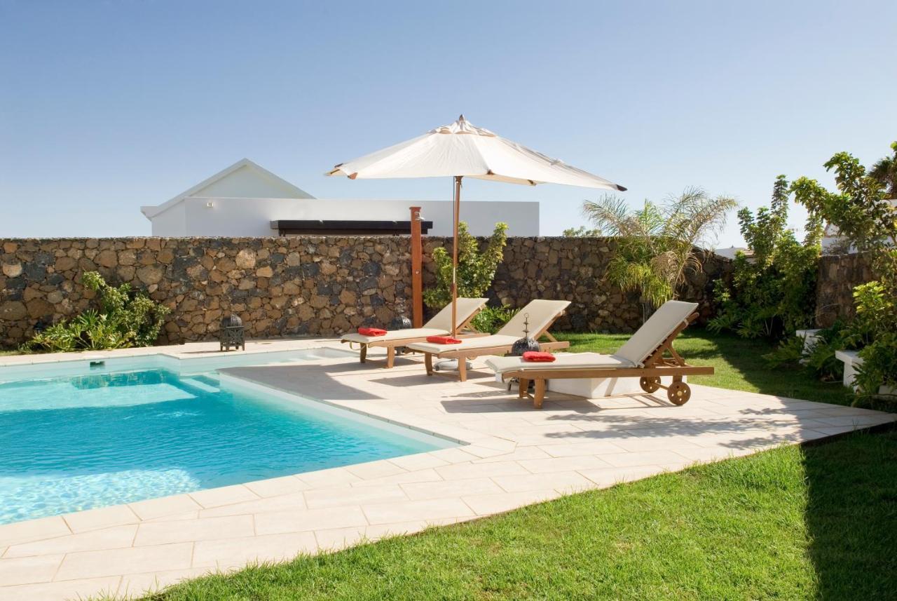 Coral Villas Puerto del Carmen  Exterior photo
