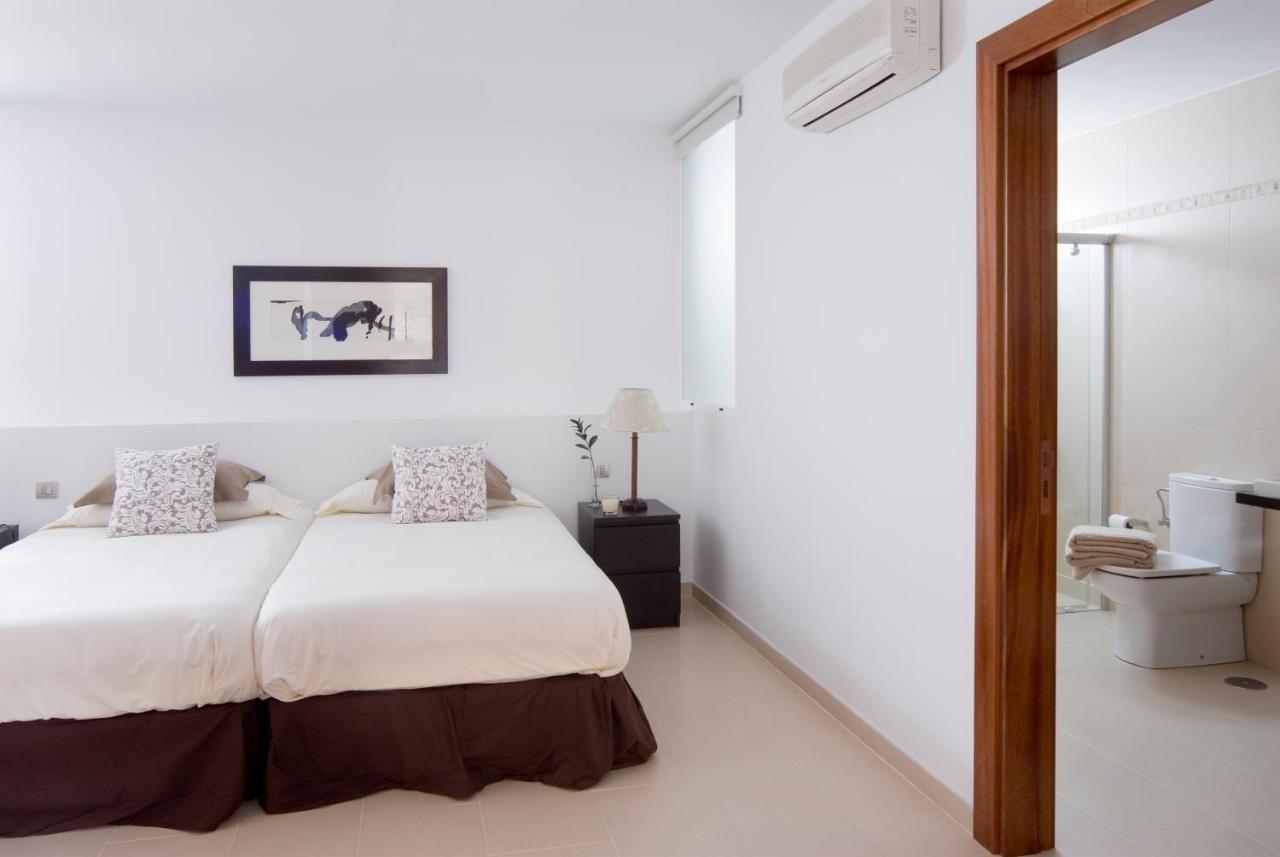 Coral Villas Puerto del Carmen  Exterior photo