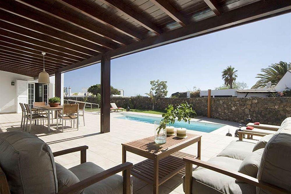 Coral Villas Puerto del Carmen  Exterior photo