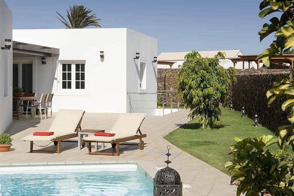 Coral Villas Puerto del Carmen  Exterior photo