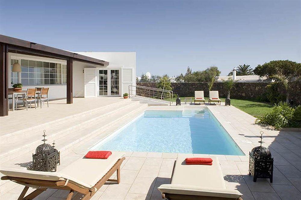Coral Villas Puerto del Carmen  Exterior photo