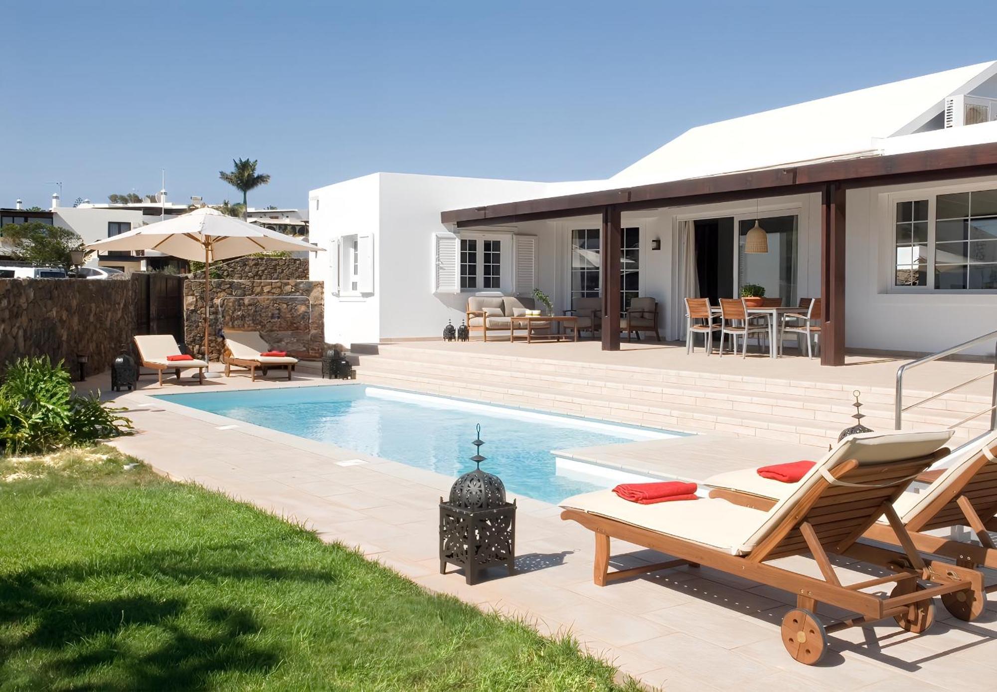 Coral Villas Puerto del Carmen  Exterior photo