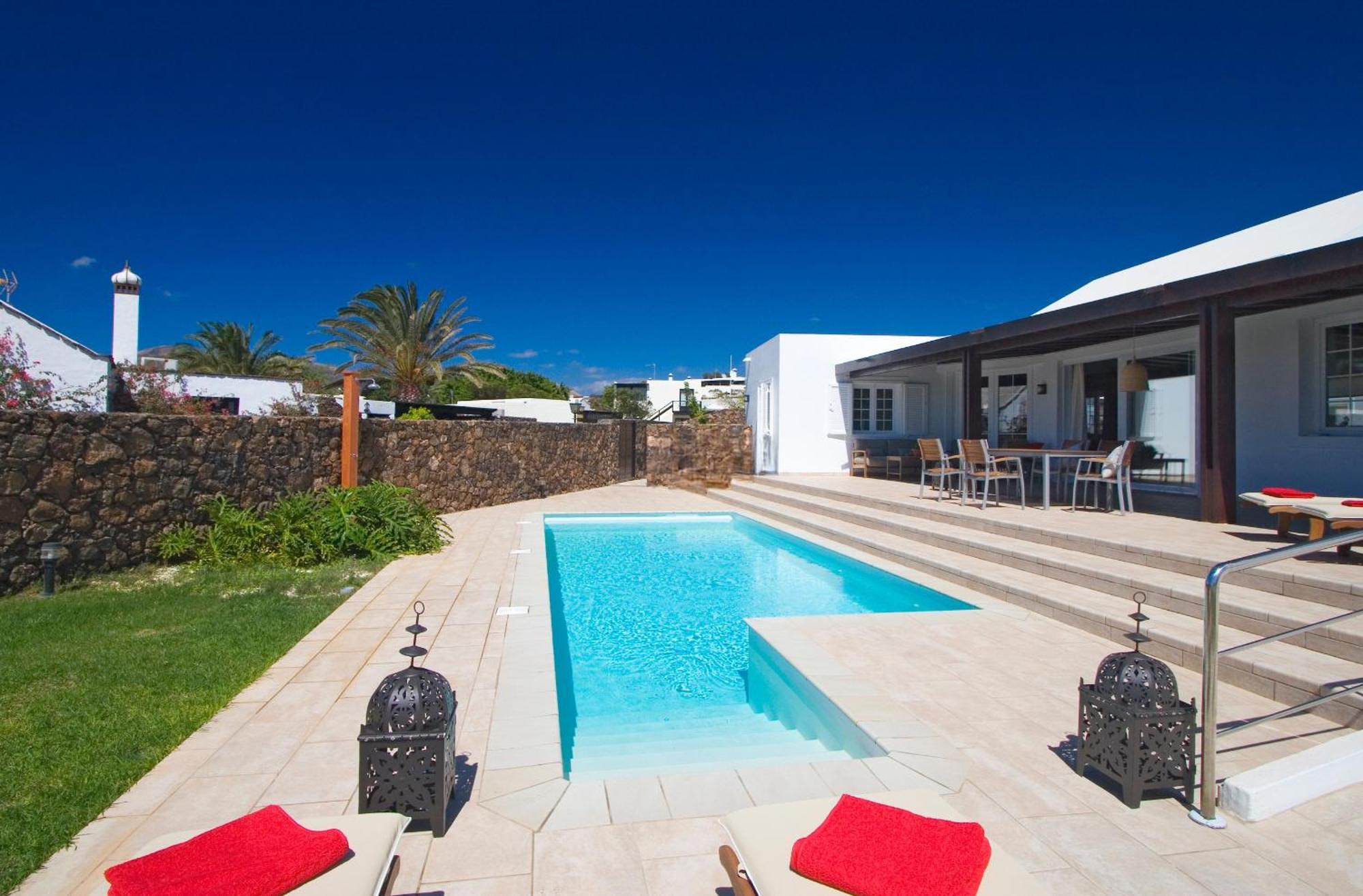 Coral Villas Puerto del Carmen  Exterior photo