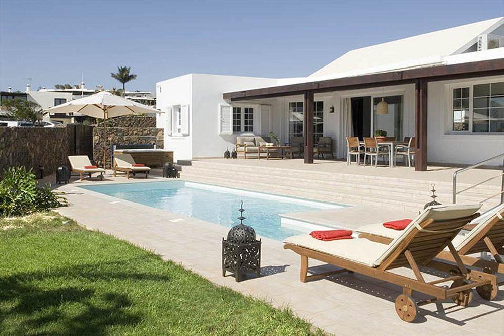 Coral Villas Puerto del Carmen  Exterior photo